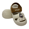 Kids And Baby Covered Toed Sandals,light Weight Kids Flat Casual Sandals
