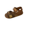 New Arrival Summer Kids Boys Shoes Fashion Girls Flat Sandals for Children