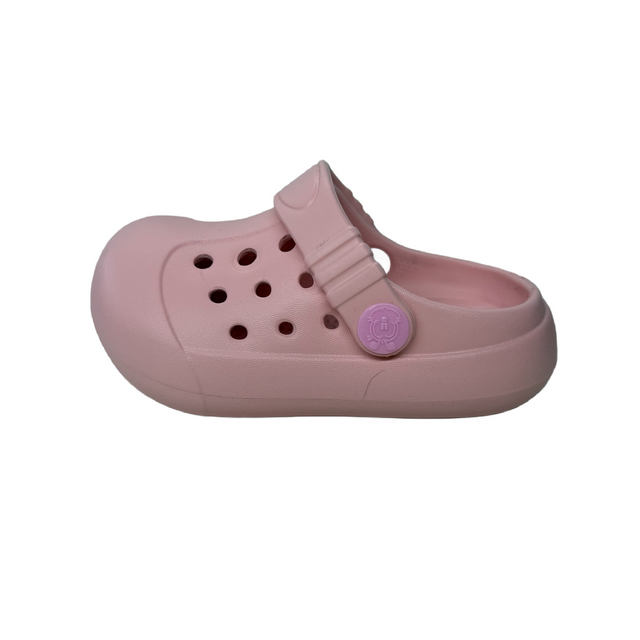 Fashion Cartoon Cute Kids Clogs Thick Sole Comfortable Non-slip Slides Slippers Sandals Clogs for Kids