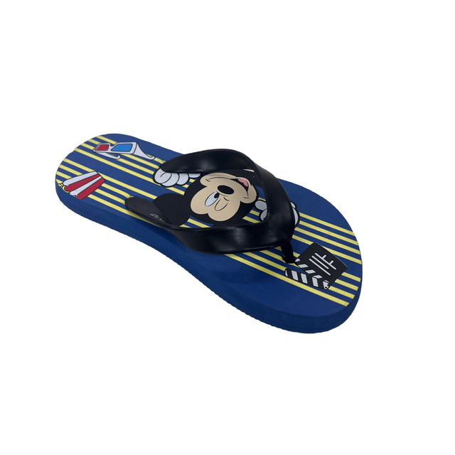 Disney Summer Hot Party Girl Sandals Soft Sole Cute Children's Anti Slip Fashion Trend Pearl Beach Sandals for Kid