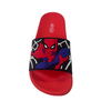 Marvel Comics Cute Cartoon Boys Lightweight Slide Beach Pool Shower Slippers for Kids