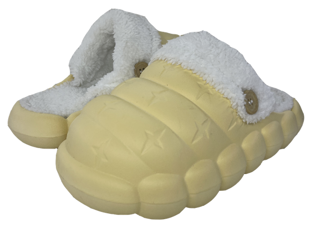 Women's outdoor slippers Women's shoes Winter slippers