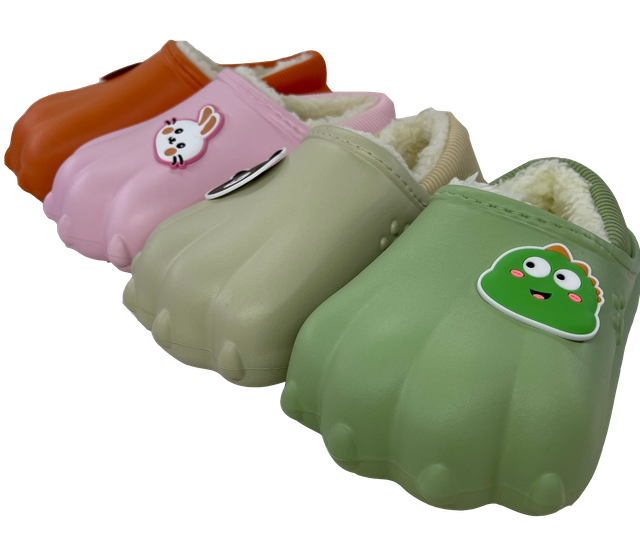 Children's outdoor slippers Children's shoes Summer slippers