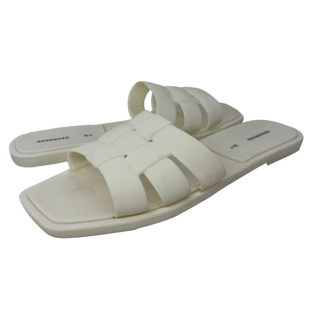 Women's outdoor slippers Women's shoes Summer slippers