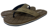 Febric Upper EVA Flip Flops