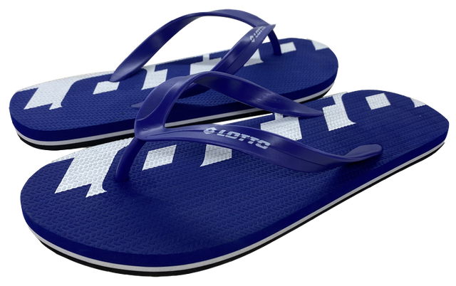 PVC Upper EVA Flip Flops