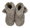 Warm cotton slipper for kids