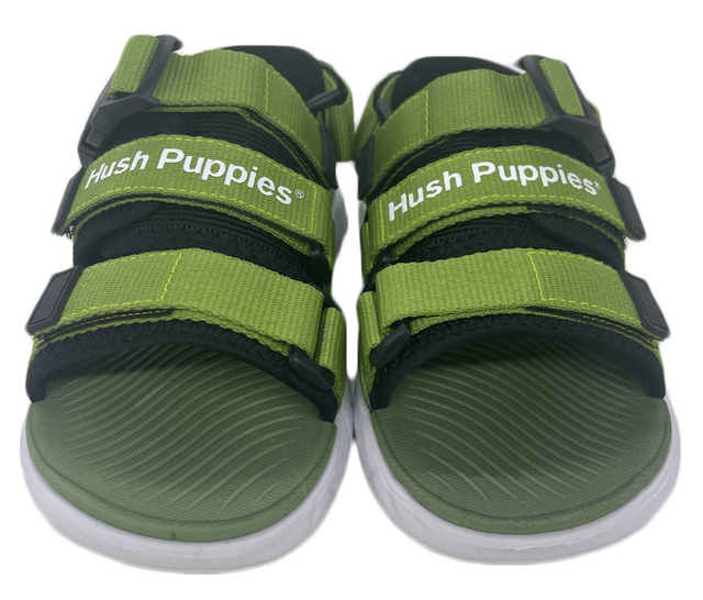  Hot Sale EVA Outsole Men′s Sandle