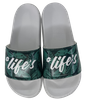 Outdoor Woman Slippers