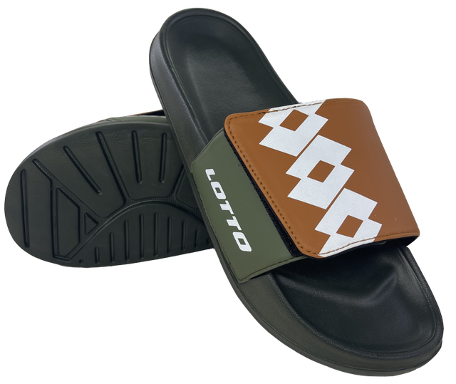 Outdoor Men Slippers Men′ S Shoes Summer Slippers