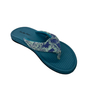 PU Comfortable Fitting Better COLORFUL Lightweight FILP FLOP FOR WOMAN