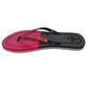 Casual Activity Cushioning Anti-slip Open Toe Eva Travel Women's Outdoor Summer Beach Slippers