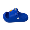 Superior Quality 3D Animal Cartoon Shape Baby Outdoor EVA Slippers Massage Beach Garden Shoes for Kids