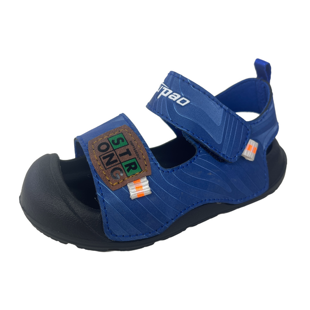 Boy's Sandals Shoe with Comfortable Outsole,cute Upper Style,EVA Sole,cute Styles for Outdoor Walking,