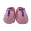 New Cartoon Cute Designs Sandals Kids Boys Girls Clogs Summer Soft Lightweight Slippers 