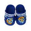 Wholesale Price Cartoon Animation Kids Beach Shoes EVA Comfortable Outdoors Children Clogs Sandals for Kids