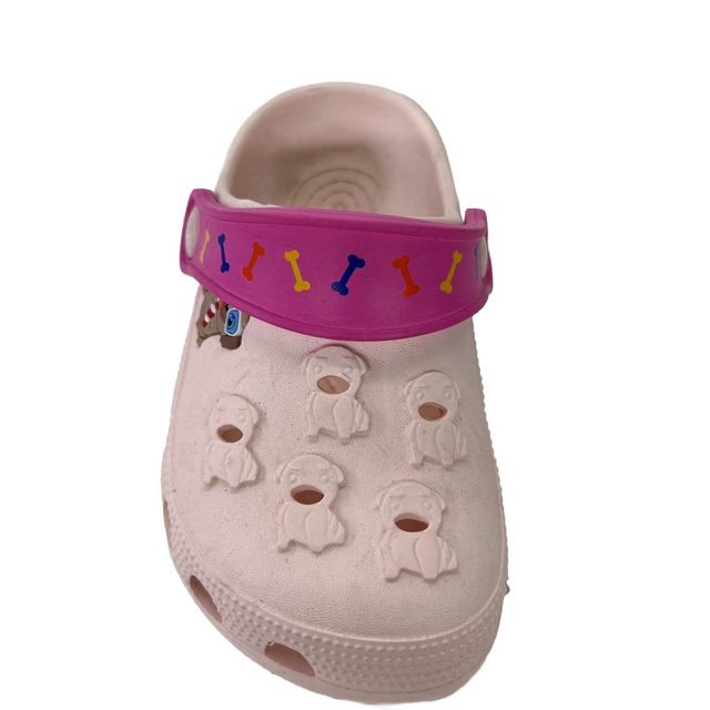 Best Price Cartoon Animation Kids Beach Shoes Eva Comfortable Outdoors Children Clogs Sandals for Kids