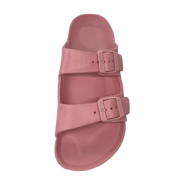 Causal Activity Eva Slipper Old Money Style Anti-slip All Season for Women 