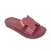 Good Texture Best Price All Season Jelly Eva Slipper for Men And Woman