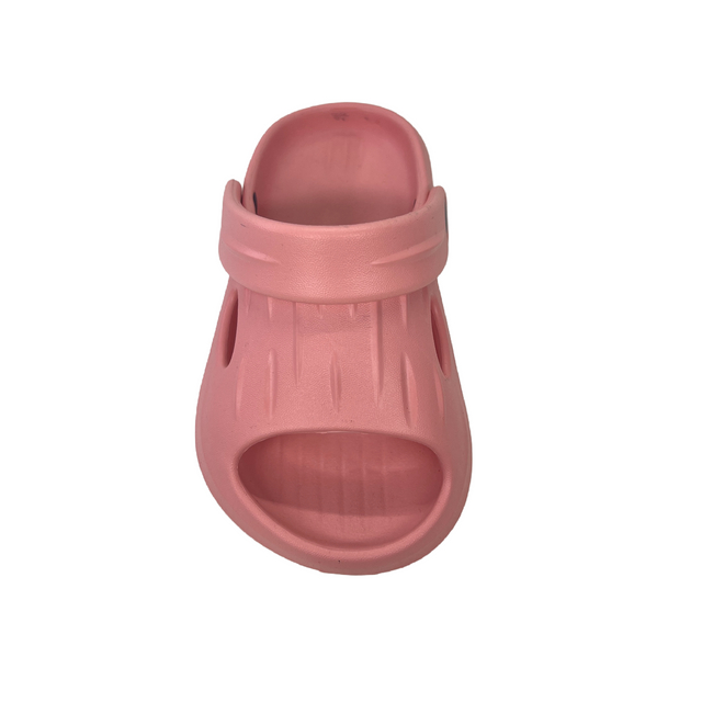 Comfortable Style Children EVA Clogs, Summer Croc Eva Clog Anti Slip Light Weight EVA Injection Molded Jelly Shoes