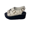 Height Increasing Comfortable Fitting Better Lightweight Sandal for Woman