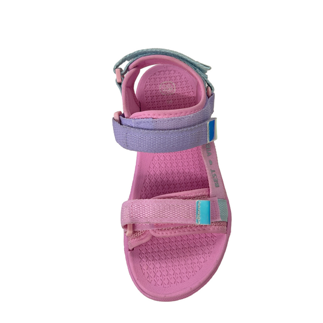 Women's Sandals Fashionable Casual Activity Light Weight Outdoor Shoes