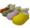 Children's outdoor slippers Children's shoes Summer slippers