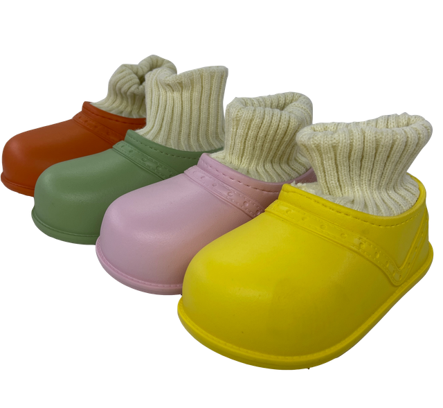 Children's outdoor slippers Children's shoes Summer slippers