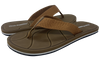 Febric Upper EVA Flip Flops