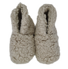 Warm cotton slipper for kids