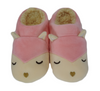 Warm cotton slipper for kids