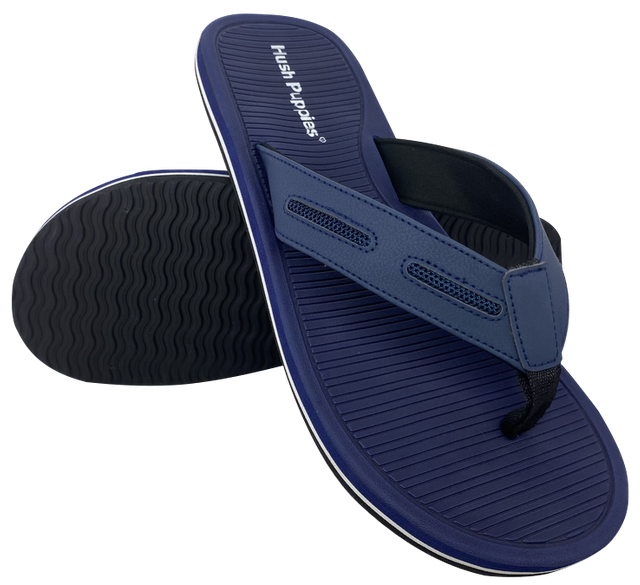 Flip Flops for Man with EVA Sole
