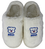 New Style Man and Woman Cotton Slipper