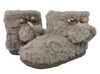 Warm cotton slipper for kids