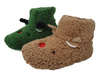 Warm cotton slipper for kids