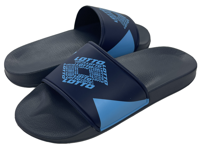 Outdoor Men Slippers Summer Slippers