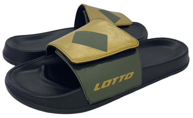 Outdoor Men Slippers Men′ S Shoes Summer Slippers