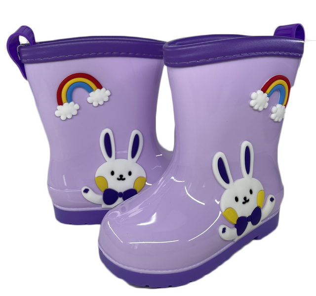 New Style Kids rain shoes Outdoor Shoes