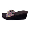 Height Increasing Anti-slip Best Texture Casual Activity Higher Cost Performance New Style Fashion RUBBER EVA For Woman