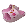 Cute Cartoon, Lightweight, Comfortable, Safe And Anti-slip Slipper for Children 