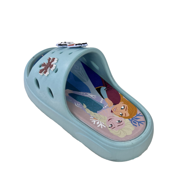 Cute Cartoon, Lightweight, Comfortable, Safe And Anti-slip slipper for Children 