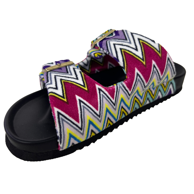 COLORFUL NEW HOLIDAY STYLE RUBBER EVA OUTDOOR CASUAL ACTIVITY FOR MEN AND WOMAN