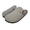 Old Money Best Price All Season Good Texture Rubber Eva Slipper for Men And Woman 