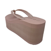 Height Increasing Casual Activity Anti-slip Summer Woman'sSlippers