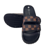 Men's EVA indoor/outdoor fashion slippers