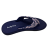 PU Comfortable Fitting Better COLORFUL Lightweight FILP FLOP FOR WOMAN