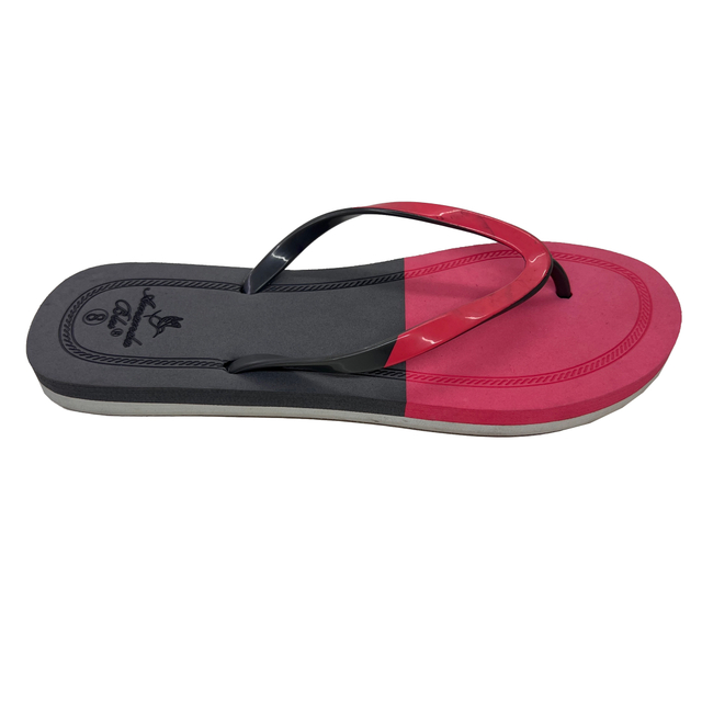 Casual Activity Cushioning Anti-slip Open Toe Eva Travel Women's Outdoor Summer Beach Slippers
