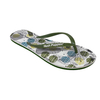Hot Sale Summer Beach Anti-slip Causal Activity Flip Flop Eva for Woman Fashion Outdoor