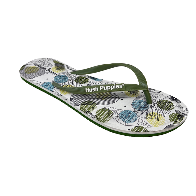 Hot Sale Summer Beach Anti-slip Causal Activity Flip Flop Eva for Woman Fashion Outdoor
