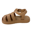Summer Children Kids Sandals Toddler Girls Soft Casual Shoes Kid Candy EVA Beach Shoes Children Roman Sandalias 